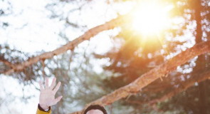 MĘSKIM ZDANIEM: co się w nas zmienia, gdy się zakochamy na serio…