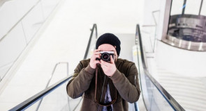 Co robić, gdy facet nie publikuje waszych zdjęć razem na Instagramie, Facebooku?