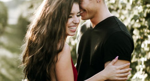 10 dowodów na to, że ON traktuje waszą relację bardzo ,,na poważnie”