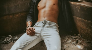 8 oznak, że związek z tym facetem uczyni cię szczęśliwszą!