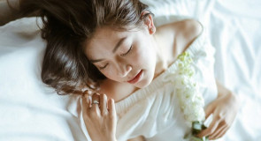 Co powinnaś zrobić przed pójściem spać? 8 trików, które gwarantują spokojny sen