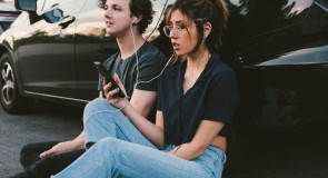 12 rzeczy, które FACET zrobi tylko wtedy, gdy naprawdę cię chce!