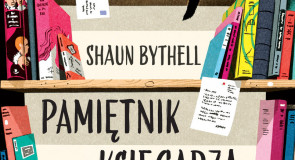 REDAKCJA POLECA: 8 genialnych książek, które warto przeczytać w LIPCU!