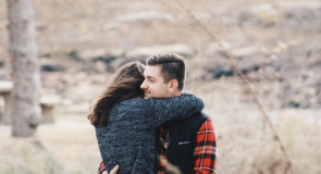 6 WAŻNYCH powodów, dla których WARTO codziennie przytulać faceta!