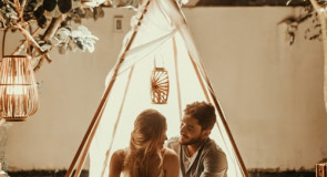 Zadając facetowi te pytania, mocno podniecisz go swoją osobą…