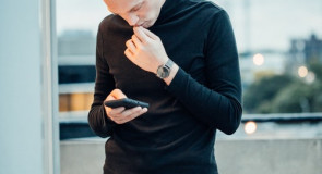 10 SMS-ów, które sprawią, że ON będzie twój!