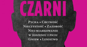 Nowości wydawnicze: 8 książek, po które warto sięgnąć we wrześniu