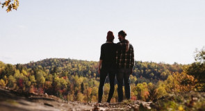 Oto powody, dla których ZAKOCHANY FACET uwielbia JESIEŃ!