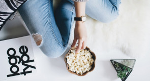 10 filmów, które warto obejrzeć w ten weekend!