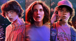 Stranger Things sezon 4: data premiery, obsada, aktualności i wszystko, co wiemy!