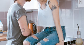 TE rzeczy sprawią, że ON zakocha się w Tobie, aż do UTRATY TCHU