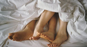 10 różnych pozycji seksualnych, których każda para powinna spróbować raz w życiu