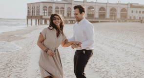 Jak sprawić, aby mężczyzna ZAUROCZYŁ się tobą w mniej niż 40 minut?