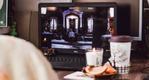 10 przyjemnych filmów na dzisiejszy wieczór