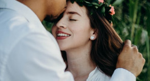 Kilka rzeczy, które ON pragnie, abyś częściej robiła w łóżku, ale boi się poprosić