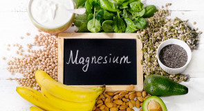 6 objawów świadczących o niedoborach magnezu