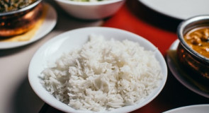 TWOJE DIY: domowy peeling ryżowy: azjatycka sekret idealnej skóry za grosze!