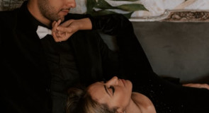 10 bardzo uroczych rzeczy, które FACET robi, gdy się ZABUJA