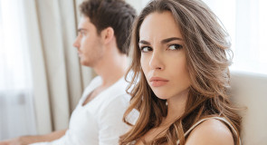 8 znaków, że ON nie wkłada wystarczająco dużo wysiłku w wasz związek
