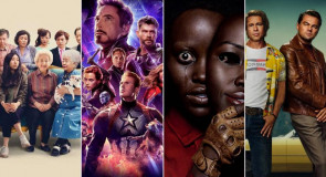 REDAKCJA POLECA: 8 najlepszych filmów w 2019 roku!