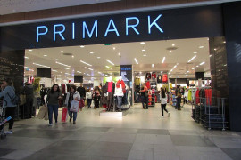 PRIMARK w Polsce już wkrótce otwarty. Ruszyła oficjalna strona sklepu!