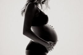 4 problemy skórne występujące w czasie ciąży