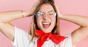 TOP: 4 naturalne produkty, które wybielają zęby! Masz je w domu!