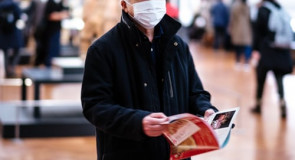 WAŻNE: Jak chronić się przed koronawirusem? 5 wskazówek!