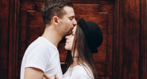 MĘSKIM ZDANIEM: 10 prawdziwych powodów, dla których ,,KOCHAM SWOJĄ KOBIETĘ”