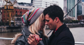 10 gorących zwrotów, które zbudują między wami mocne NAPIĘCIE SEKSUALNE