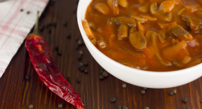 TOP 3 dań obiadowych, które przygotujesz w niespełna pół godziny!