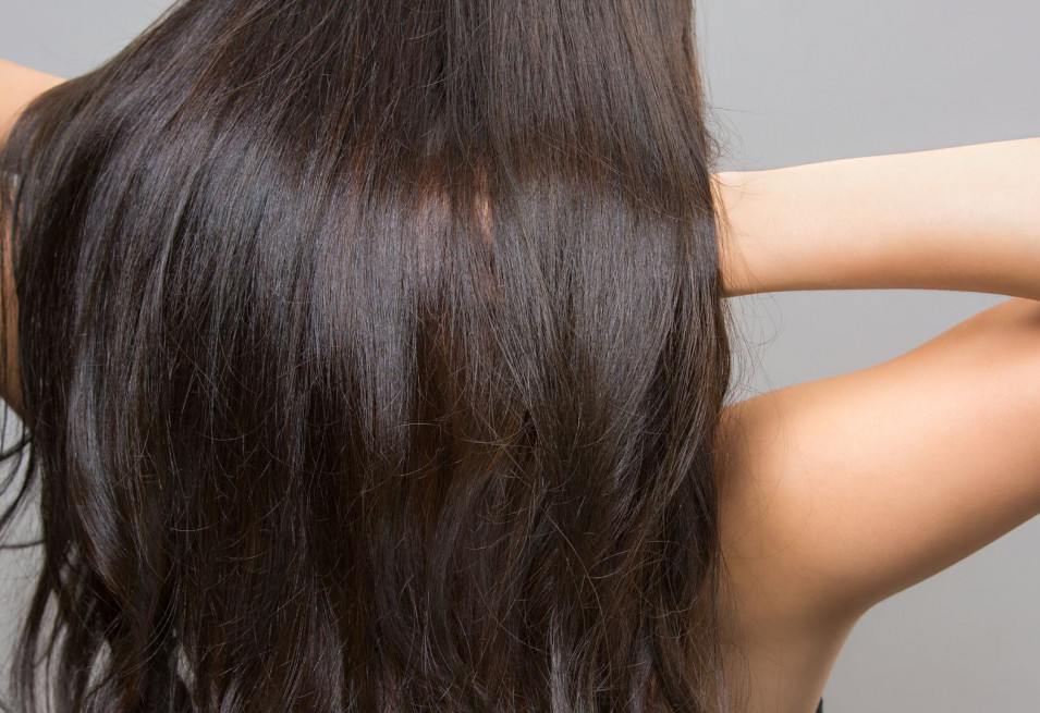 Pielęgnacja włosów po keratynowym prostowaniu – 5 wskazówek