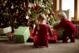 Jak wybierać prezenty, które naprawdę wspierają rozwój dziecka?