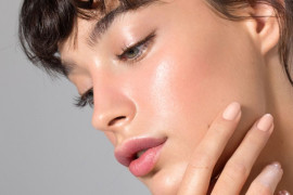 Frosted Skin 2.0 – najgorętszy trend urodowy zimy 2025/2026