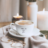 Świąteczny slow life: 6 rytuałów, które poprawiają zdrowie psychiczne