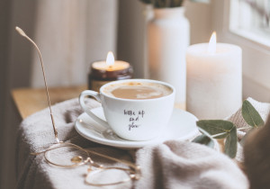 Świąteczny slow life: 6 rytuałów, które poprawiają zdrowie psychiczne