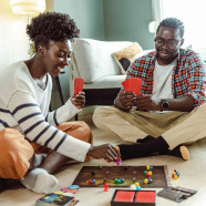 Najlepsze gry planszowe dla par (TOP 7)