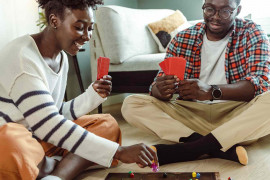 Najlepsze gry planszowe dla par (TOP 7)