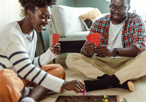 Najlepsze gry planszowe dla par (TOP 7)