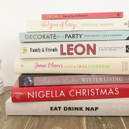 20 najlepszych książek idealnych na zimowe wieczory