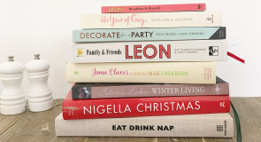 20 najlepszych książek idealnych na zimowe wieczory