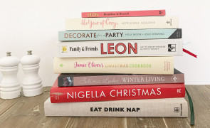 20 najlepszych książek idealnych na zimowe wieczory