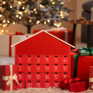 Najciekawsze kalendarze adwentowe z kosmetykami – który wybrać?