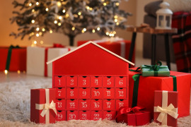 Najciekawsze kalendarze adwentowe z kosmetykami – który wybrać?