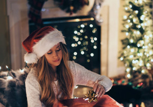 Jak kobiety tworzą współczesną kulturę Świąt? Trendy zimowe 2024/2025