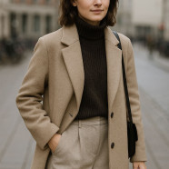 10 Zimowych Stylizacji, Które Odmładzają i Dodają Pewności Siebie (Trendy 2025)