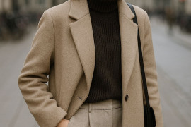 10 Zimowych Stylizacji, Które Odmładzają i Dodają Pewności Siebie (Trendy 2025)