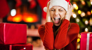 Świąteczny stres? 10 naukowo potwierdzonych sposobów na uspokojenie nerwów w 3 minuty