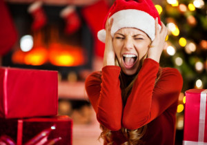 Świąteczny stres? 10 naukowo potwierdzonych sposobów na uspokojenie nerwów w 3 minuty