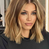 Najmodniejsze fryzury 2025. Te cięcia odmładzają i pasują każdej kobiecie